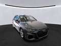 Audi A3 Sportback 35 TDI S line Aut. Navi SHZ LED Gris - thumbnail 3