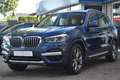 BMW X3 xDrive20i High Executive Edition Sportstoelen Appl Bleu - thumbnail 12