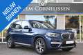 BMW X3 xDrive20i High Executive Edition Sportstoelen Appl Bleu - thumbnail 1