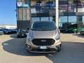 Ford Tourneo Custom 320 2.0 EcoBlue 185CV aut. PC Active IVA ESPOSTA Bronze - thumbnail 2