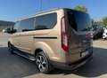 Ford Tourneo Custom 320 2.0 EcoBlue 185CV aut. PC Active IVA ESPOSTA Bronze - thumbnail 5