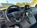 Ford Tourneo Custom 320 2.0 EcoBlue 185CV aut. PC Active IVA ESPOSTA Bronze - thumbnail 11