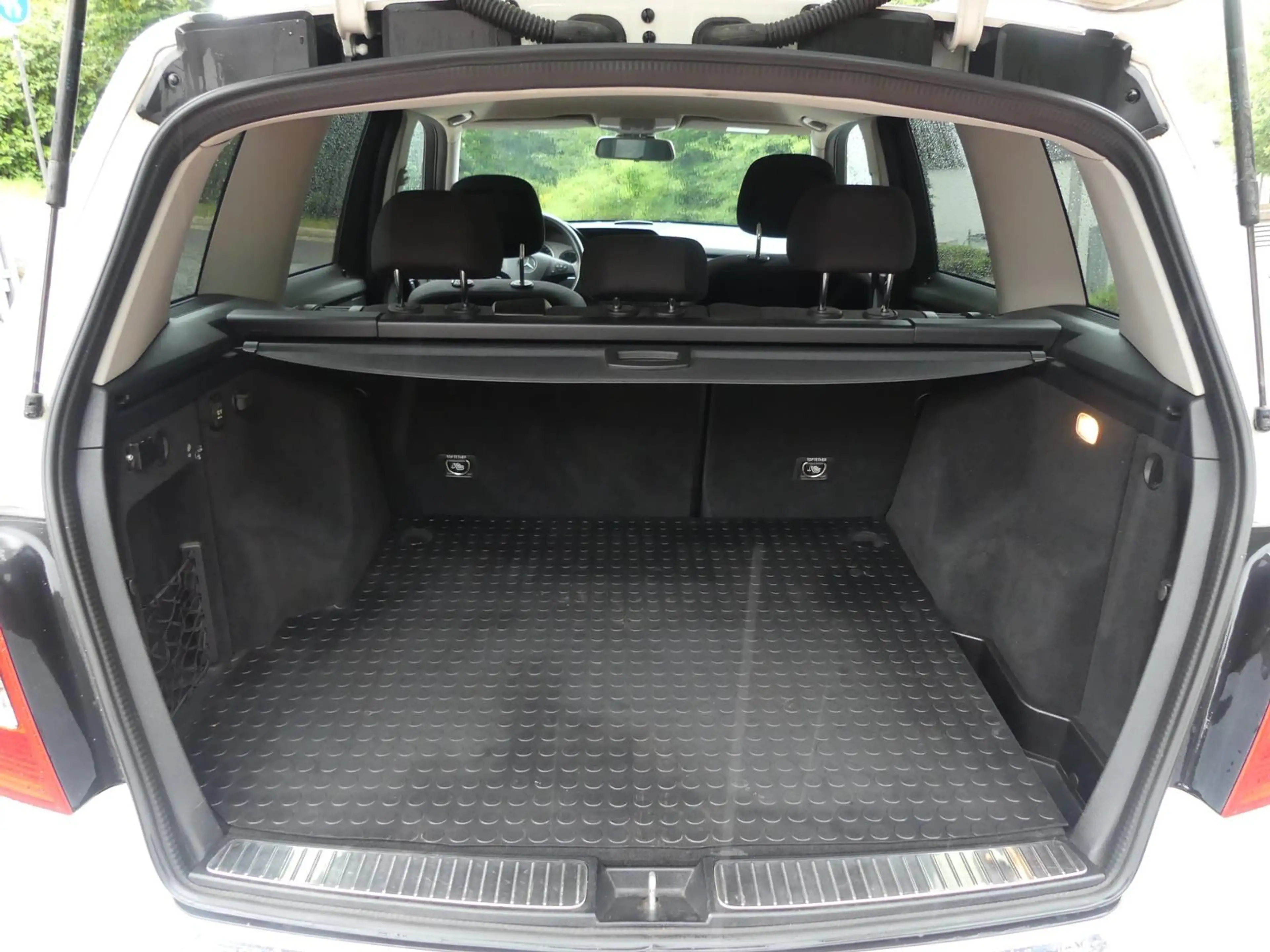 Mercedes-Benz GLK 220 CDI*4Matic*Klima*Sitzhzg*PDC*Xenon — photo 9