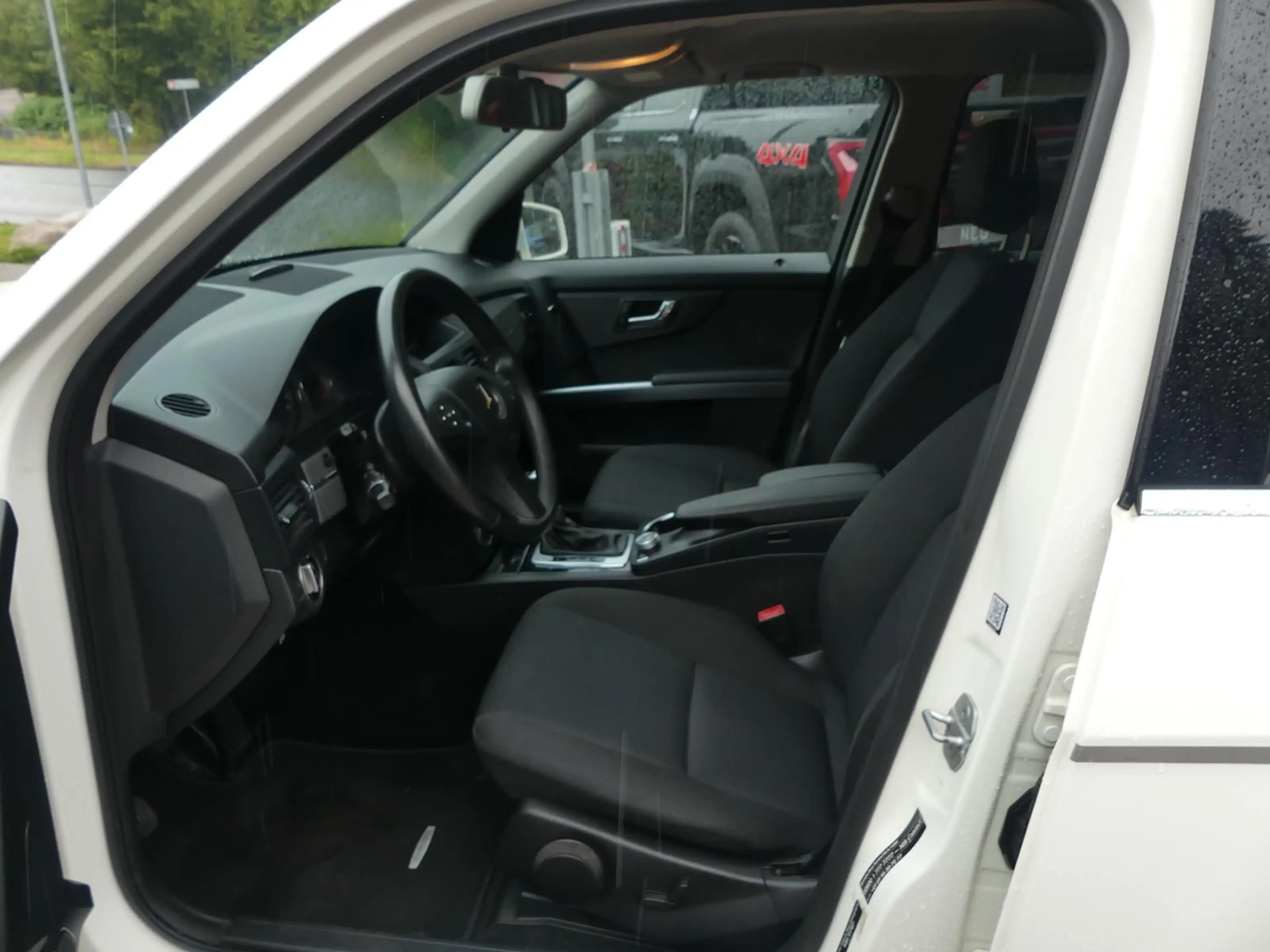 Mercedes-Benz GLK 220 CDI*4Matic*Klima*Sitzhzg*PDC*Xenon — photo 10