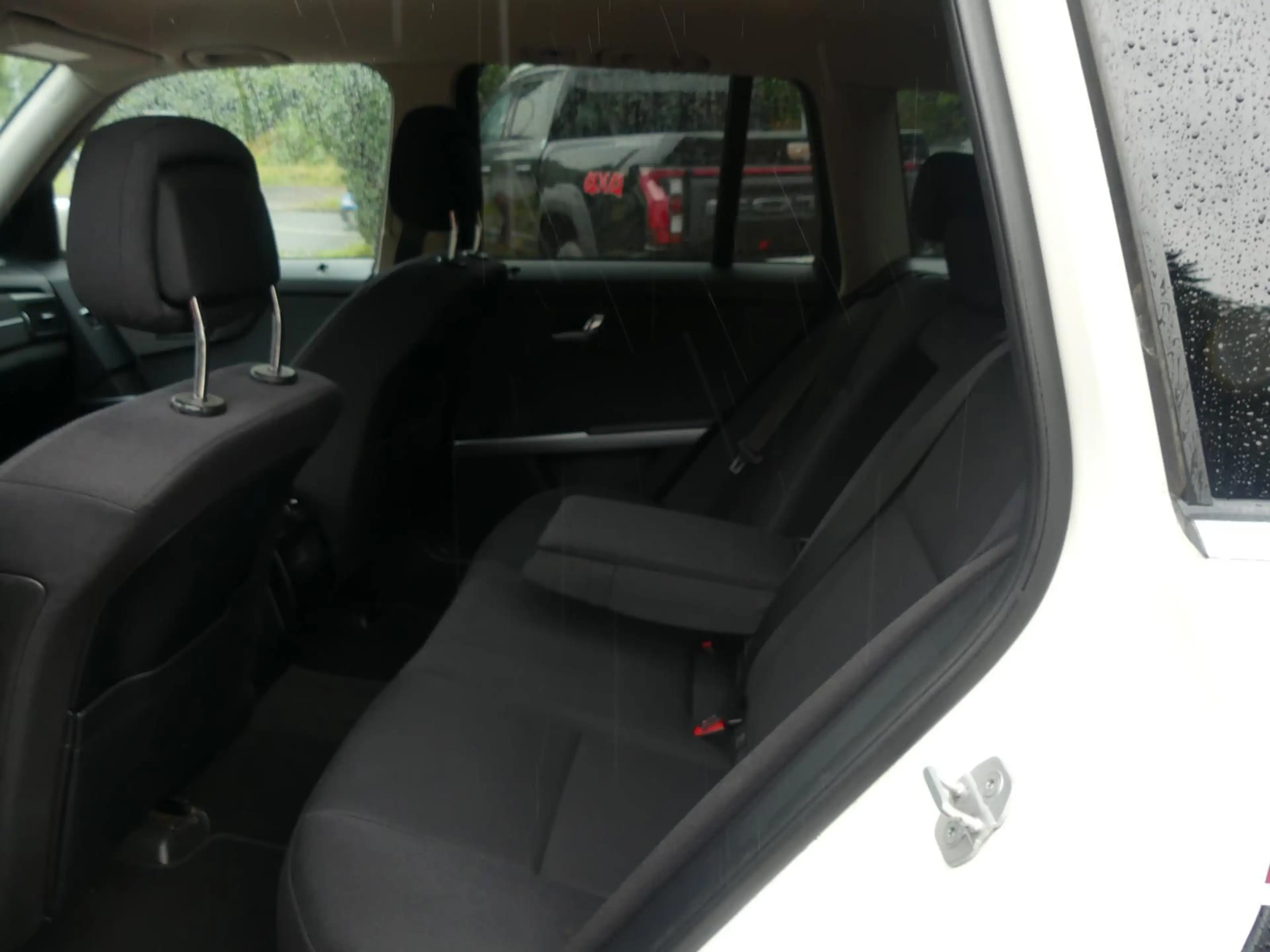 Mercedes-Benz GLK 220 CDI*4Matic*Klima*Sitzhzg*PDC*Xenon — photo 11