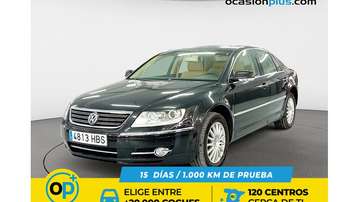 3.0TDI V6 4pl. 240 DSG