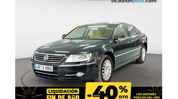 3.0TDI V6 4pl. 240 DSG