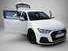 2022 Audi A1