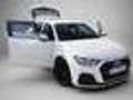 Audi A1 A1 SB 25 TFSI Weiß - thumbnail 1