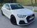 Audi A1 A1 SB 25 TFSI Weiß - thumbnail 10
