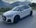Audi A1 A1 SB 25 TFSI Weiß - thumbnail 9