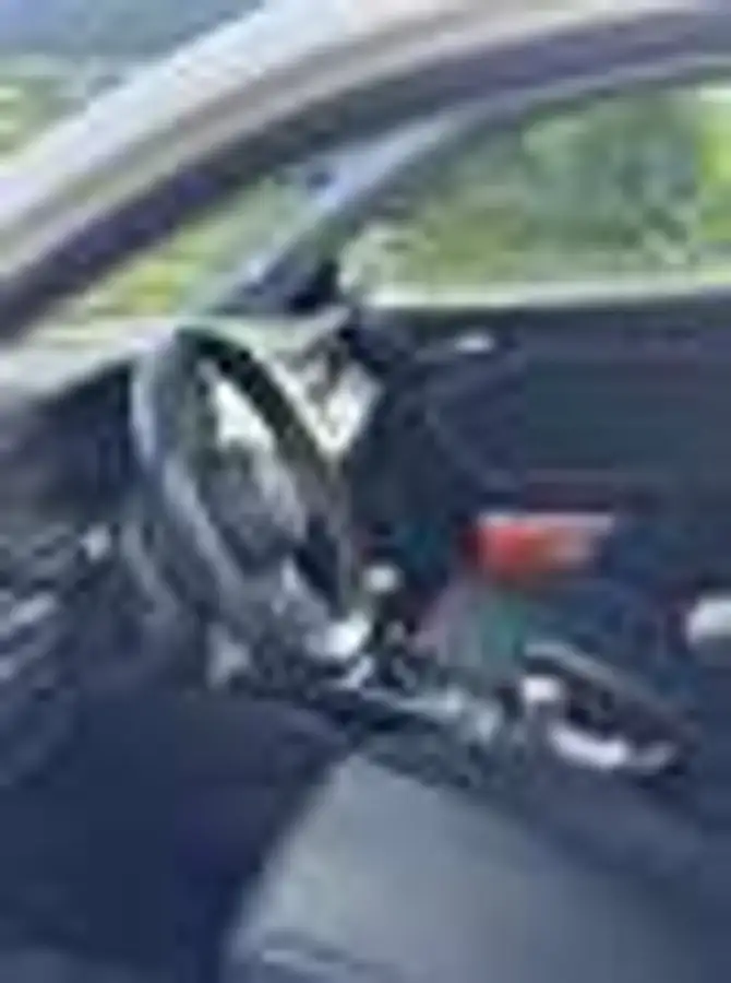 Audi A1 A1 SB 25 TFSI Weiß - 2