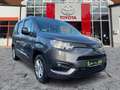 Toyota Proace City Verso 1.5 L1 Team D AHK*Navi*KAM*SHZ Grau - thumbnail 7