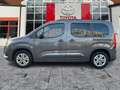 Toyota Proace City Verso 1.5 L1 Team D AHK*Navi*KAM*SHZ Grau - thumbnail 4