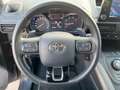 Toyota Proace City Verso 1.5 L1 Team D AHK*Navi*KAM*SHZ Grau - thumbnail 12