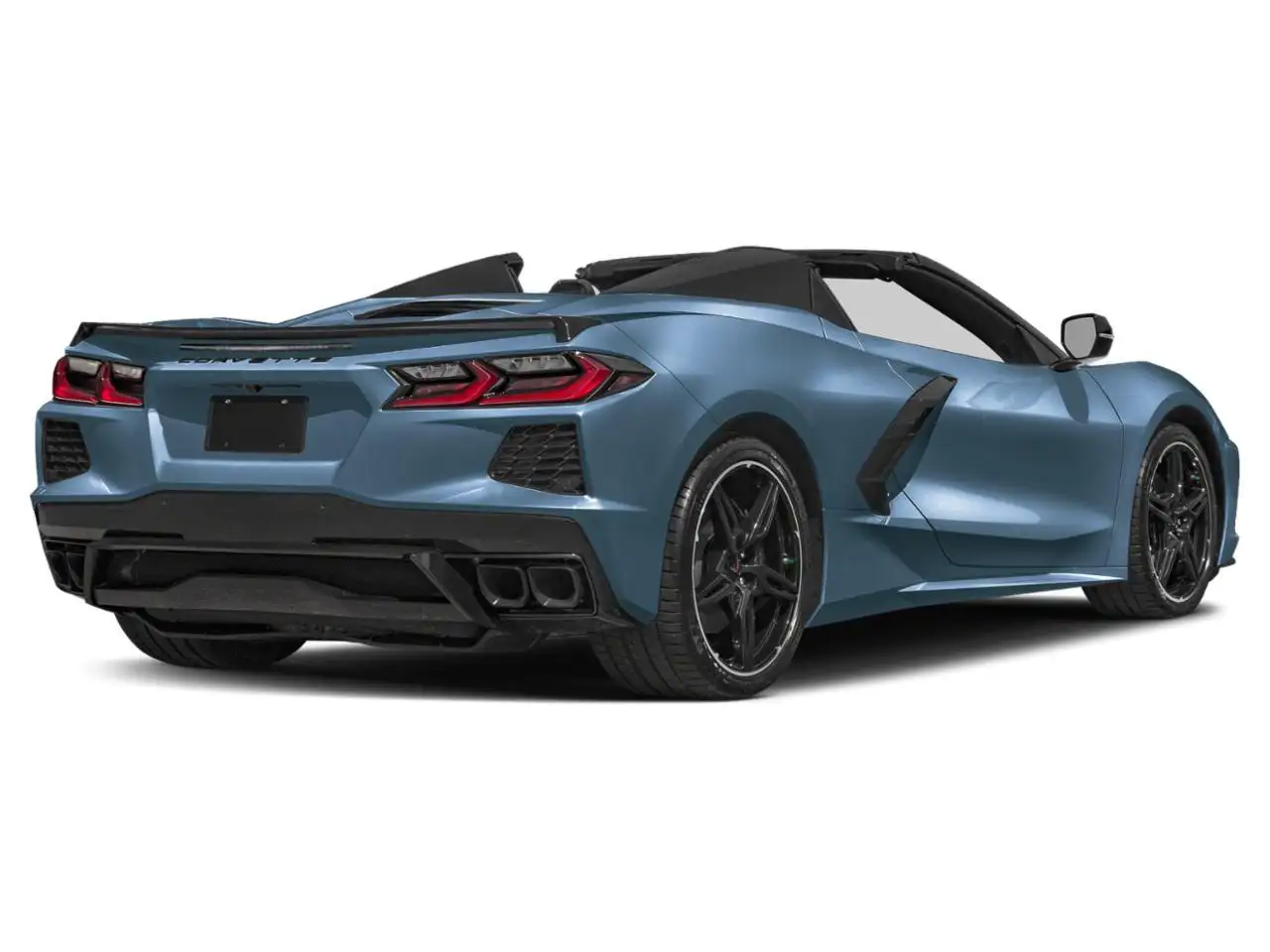 Chevrolet Corvette снимка Chevrolet Corvette