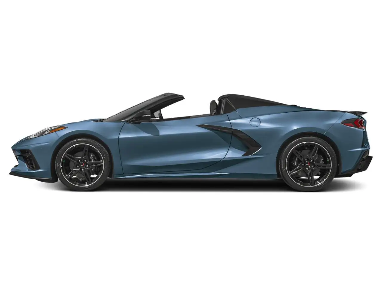 Chevrolet Corvette снимка Chevrolet Corvette