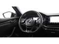 Skoda Octavia Combi 2.0 TDI RS Aut MATRIX HEAD-UP NAVI Schwarz - thumbnail 11