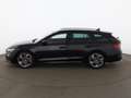 Skoda Octavia Combi 2.0 TDI RS Aut MATRIX HEAD-UP NAVI Schwarz - thumbnail 5
