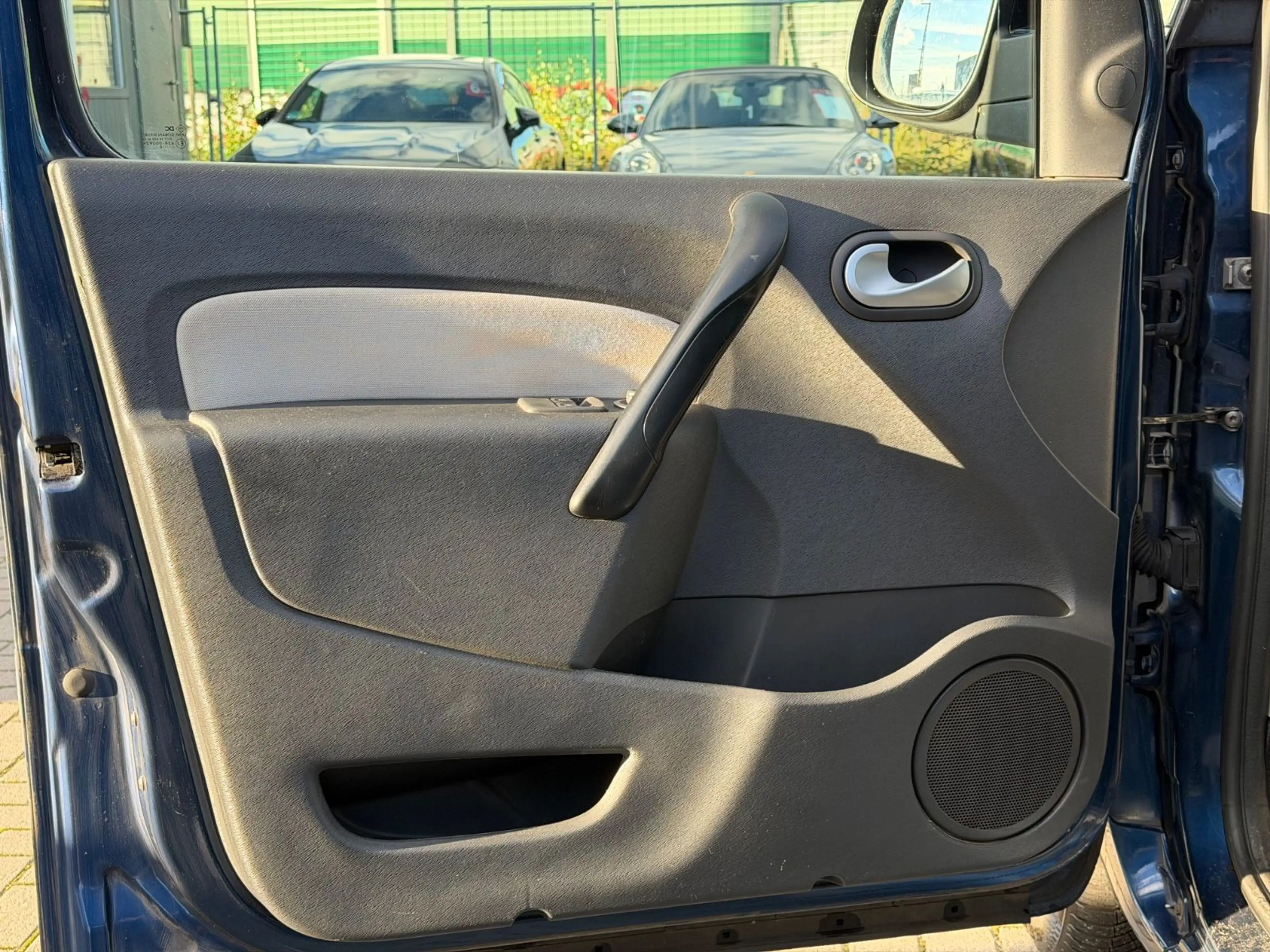 Renault Kangoo Happy Family*1.HND*STANDHZG*NAVI*TEMPO*BT — photo 15