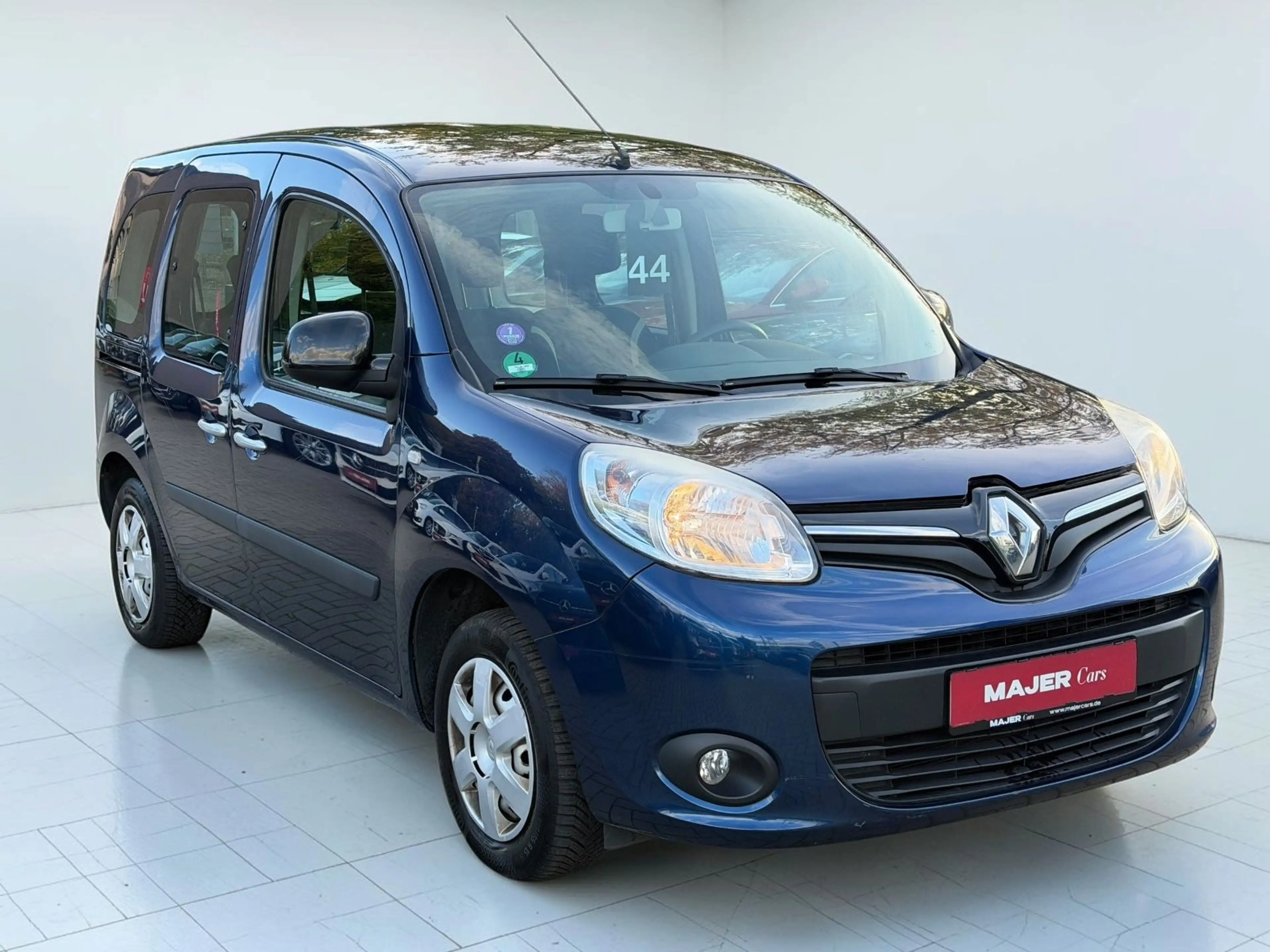 Renault Kangoo Happy Family*1.HND*STANDHZG*NAVI*TEMPO*BT — photo 3