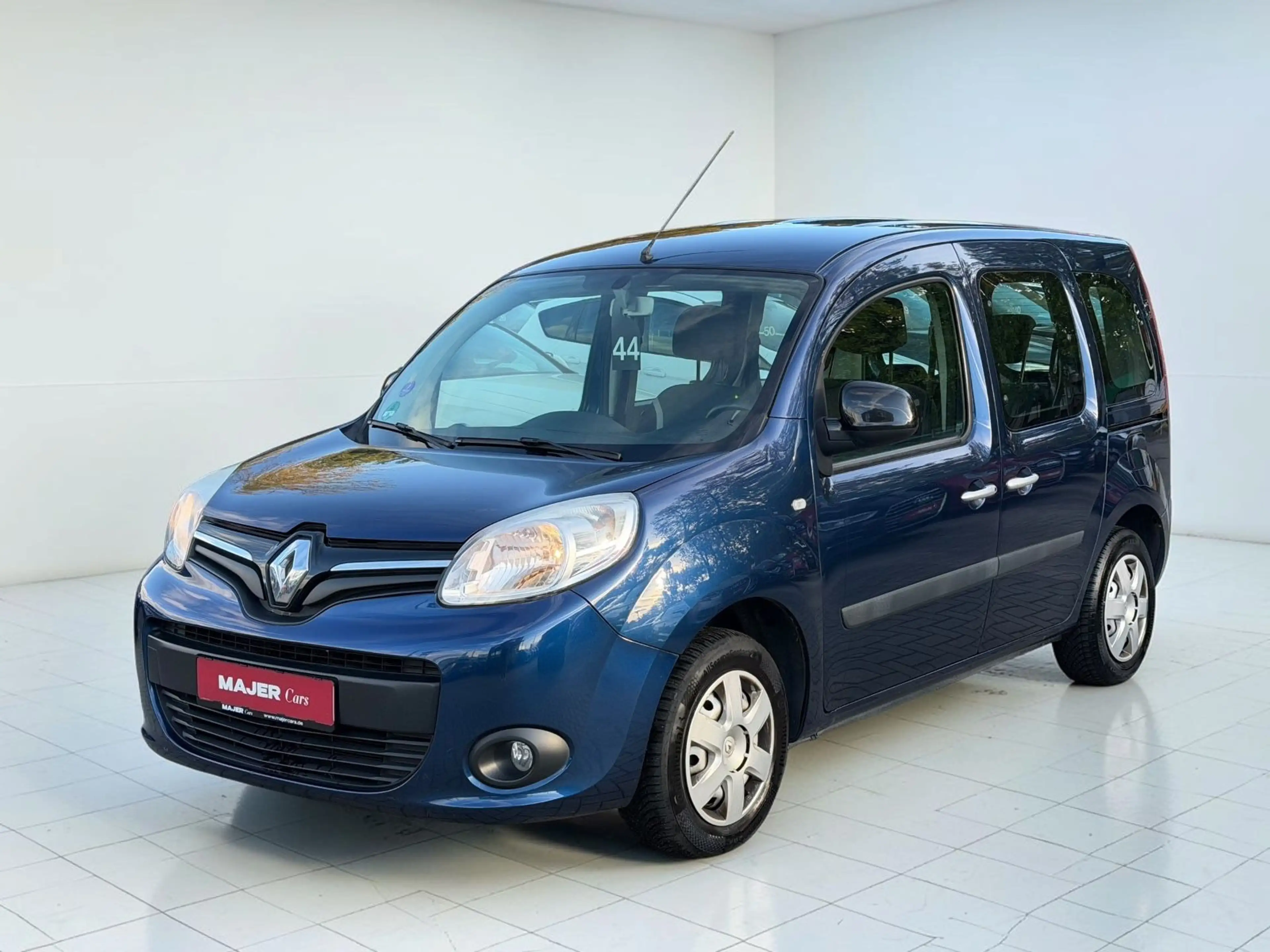 Renault Kangoo Happy Family*1.HND*STANDHZG*NAVI*TEMPO*BT