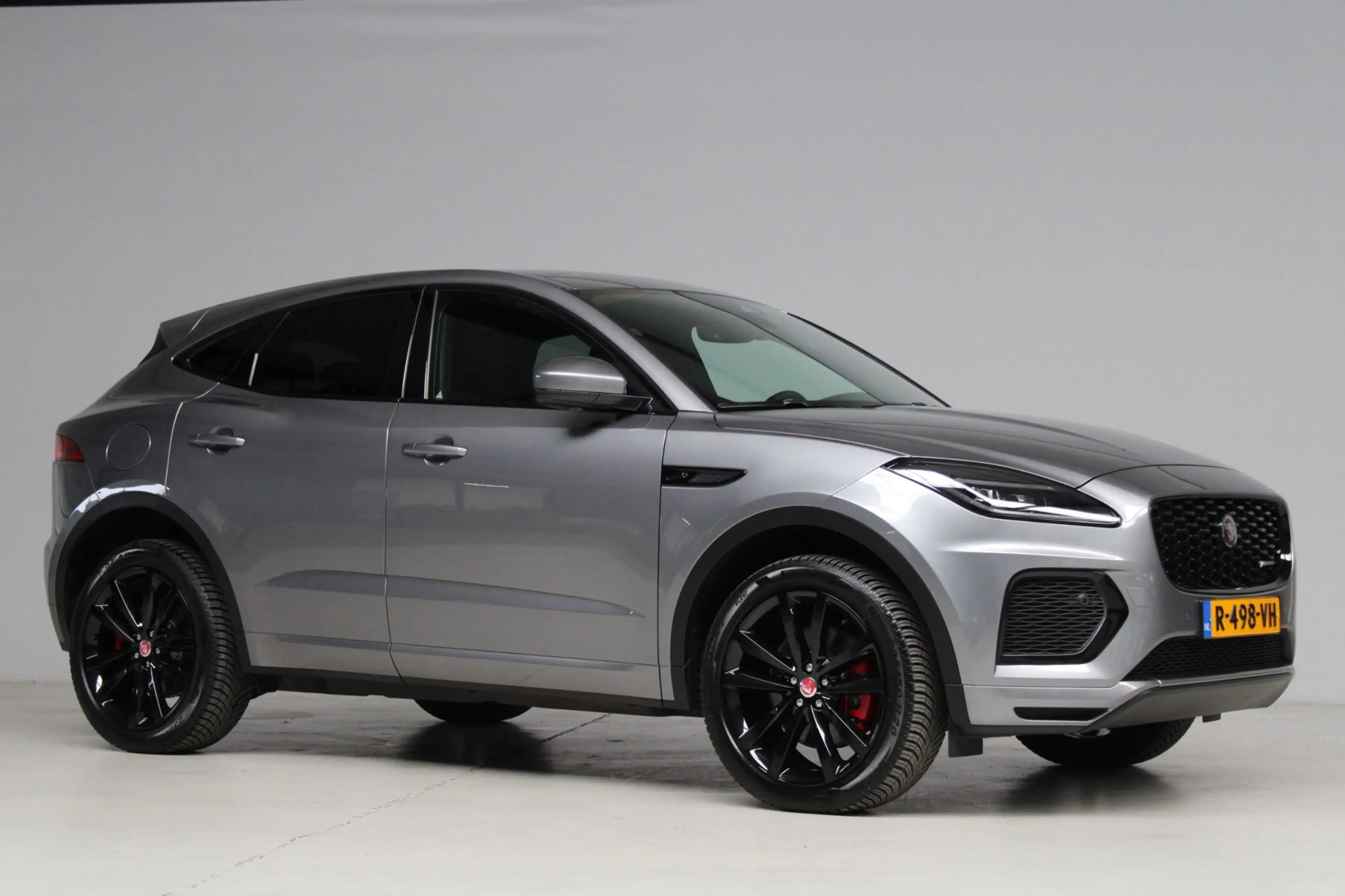 Jaguar E-Pace 1.5 P300e AWD R-Dynamic HSE | panoramadak | meridi — photo 18