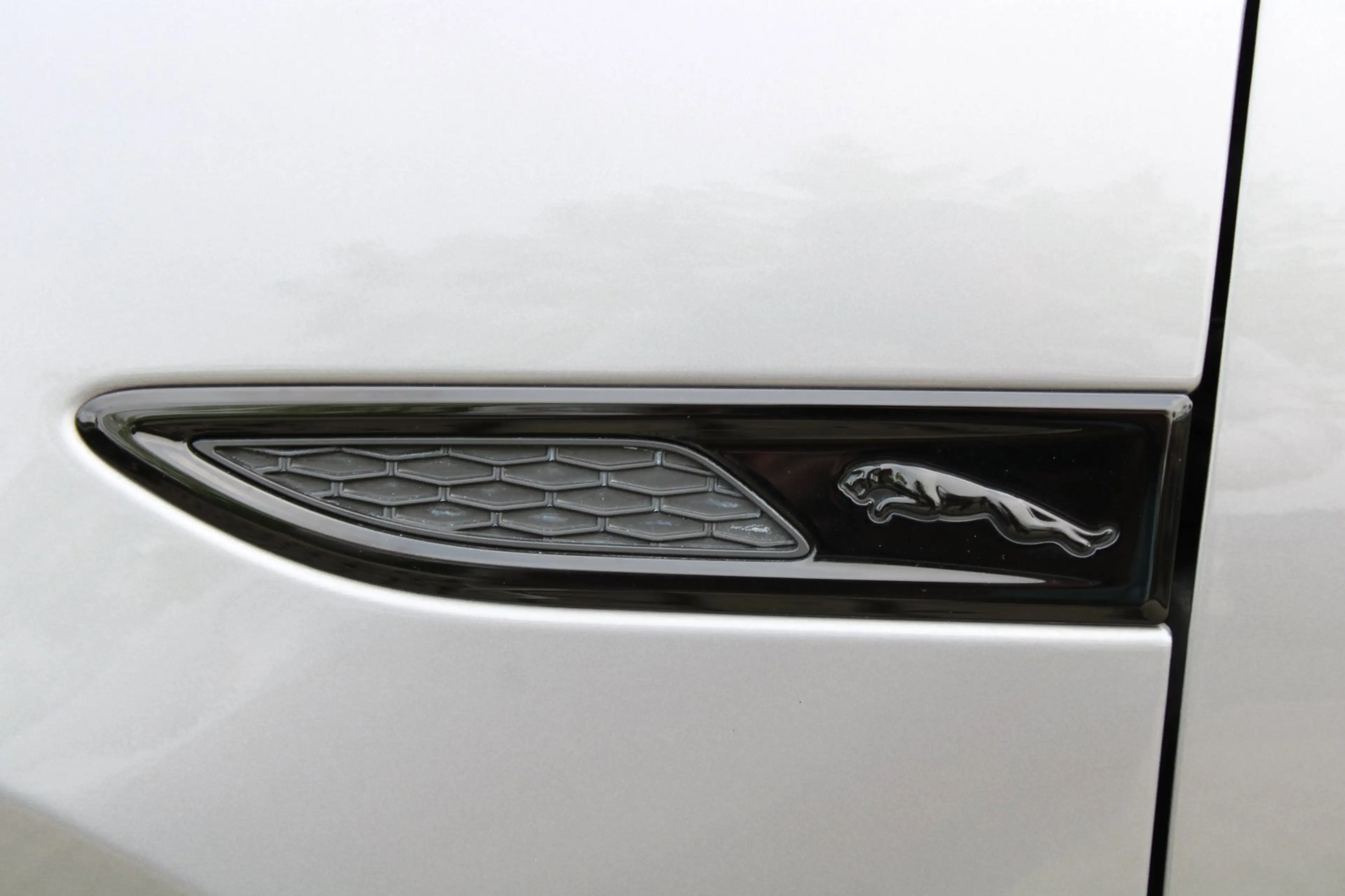 Jaguar E-Pace 1.5 P300e AWD R-Dynamic HSE | panoramadak | meridi — photo 34