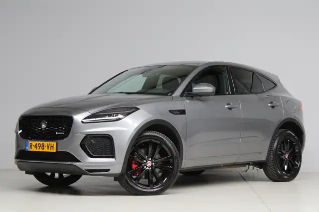 Jaguar E-Pace 1.5 P300e AWD R-Dynamic HSE | panoramadak | meridi