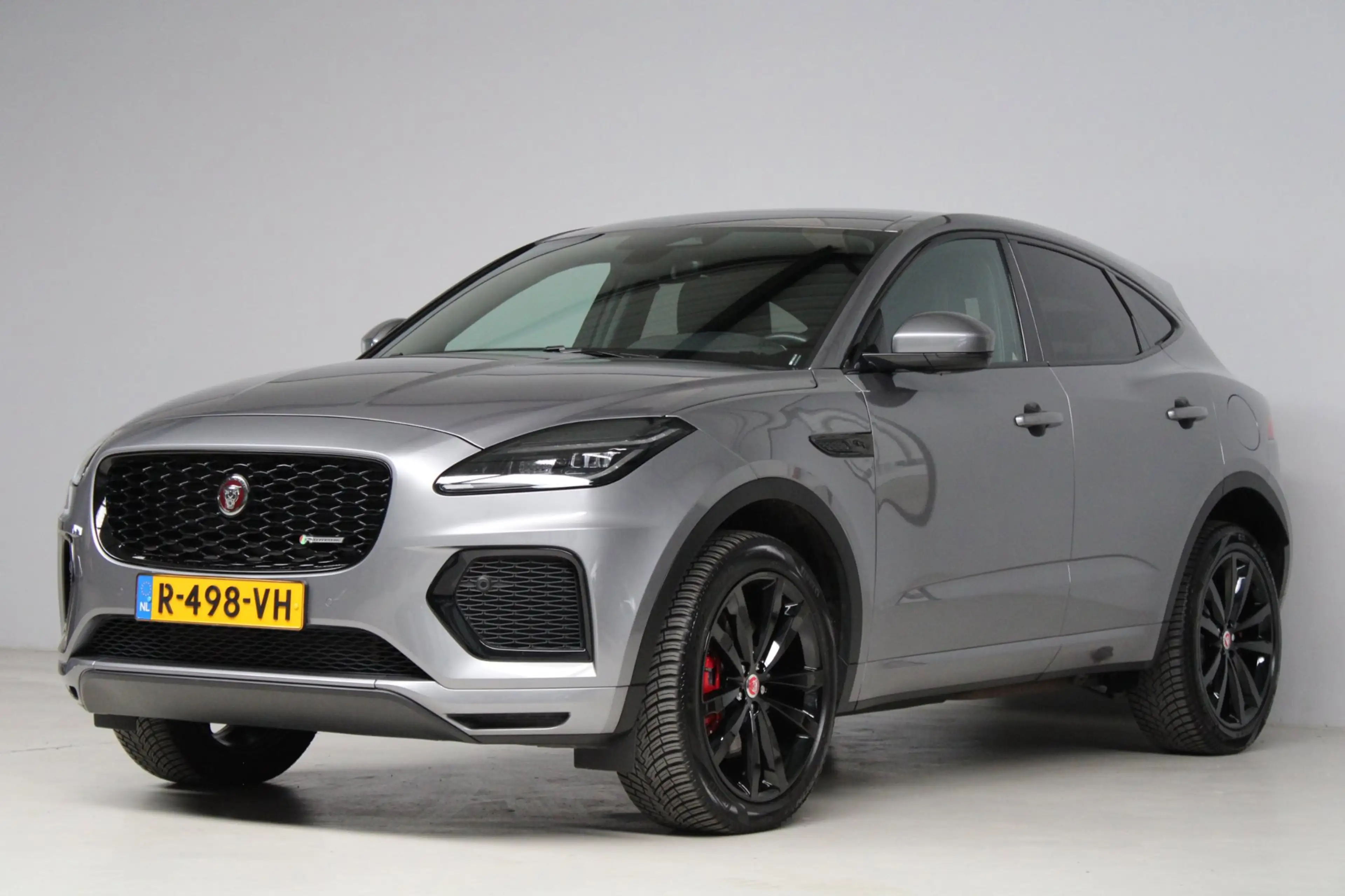 Jaguar E-Pace 1.5 P300e AWD R-Dynamic HSE | panoramadak | meridi — photo 27