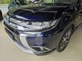 Mitsubishi Outlander 2,2 DI-D Intense+ Connect Aut. Blau - thumbnail 15
