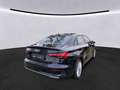 Audi A3 Limousine 35 TFSI S tronic ADVANCED +LED +ACC +VI Schwarz - thumbnail 3