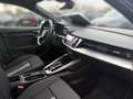 Audi A3 Limousine 35 TFSI S tronic ADVANCED +LED +ACC +VI Schwarz - thumbnail 8