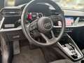 Audi A3 Limousine 35 TFSI S tronic ADVANCED +LED +ACC +VI Schwarz - thumbnail 9