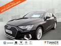 Audi A3 Limousine 35 TFSI S tronic ADVANCED +LED +ACC +VI Schwarz - thumbnail 1