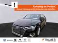 Audi A3 Limousine 35 TFSI S tronic ADVANCED +LED +ACC +VI Schwarz - thumbnail 1