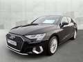 Audi A3 Limousine 35 TFSI S tronic ADVANCED +LED +ACC +VI Schwarz - thumbnail 2