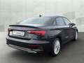 Audi A3 Limousine 35 TFSI S tronic ADVANCED +LED +ACC +VI Schwarz - thumbnail 4