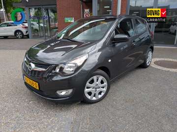 1.0 ecoFLEX Edition 1 jaar garantie