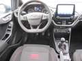 Ford Fiesta ST-Line *NAVI*KAMERA*InduktiveLadestation Blau - thumbnail 10