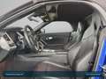 BMW Z4 sDrive20i M Sportpaket Navi+SHZ+HiFi+Spurass. Azul - thumbnail 12