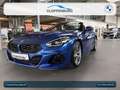 BMW Z4 sDrive20i M Sportpaket Navi+SHZ+HiFi+Spurass. Azul - thumbnail 10