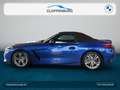BMW Z4 sDrive20i M Sportpaket Navi+SHZ+HiFi+Spurass. Azul - thumbnail 2