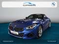 BMW Z4 sDrive20i M Sportpaket Navi+SHZ+HiFi+Spurass. Azul - thumbnail 1