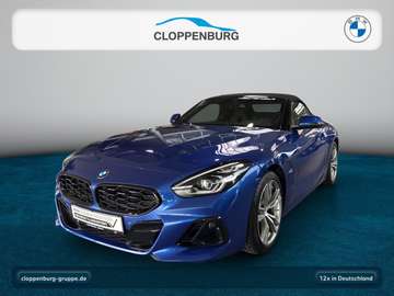 sDrive20i M Sportpaket Navi+SHZ+HiFi+Spurass.