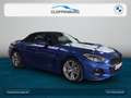 BMW Z4 sDrive20i M Sportpaket Navi+SHZ+HiFi+Spurass. Azul - thumbnail 8