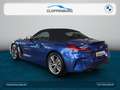 BMW Z4 sDrive20i M Sportpaket Navi+SHZ+HiFi+Spurass. Azul - thumbnail 3