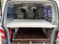 Volkswagen T5 Kombi Transporter Lang 2.0 TDI *DSG*1.Hand*Scheckheft* Silber - thumbnail 14