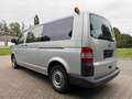 Volkswagen T5 Kombi Transporter Lang 2.0 TDI *DSG*1.Hand*Scheckheft* Silber - thumbnail 8