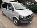 Volkswagen T5 Kombi Transporter Lang 2.0 TDI *DSG*1.Hand*Scheckheft* Silber - thumbnail 1